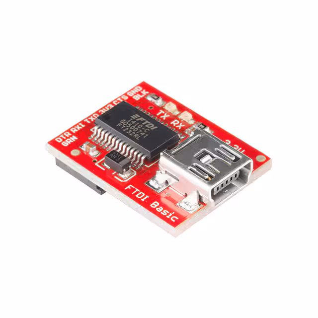 DEV-09873 SparkFun Electronics  Modules